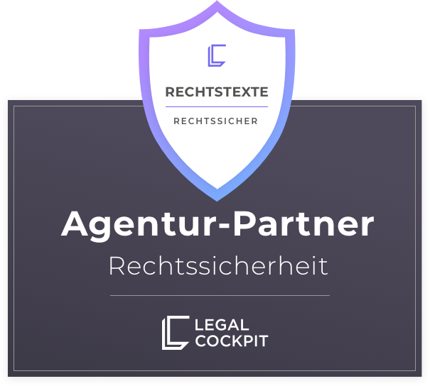 Sicher & konform Zertifizierung