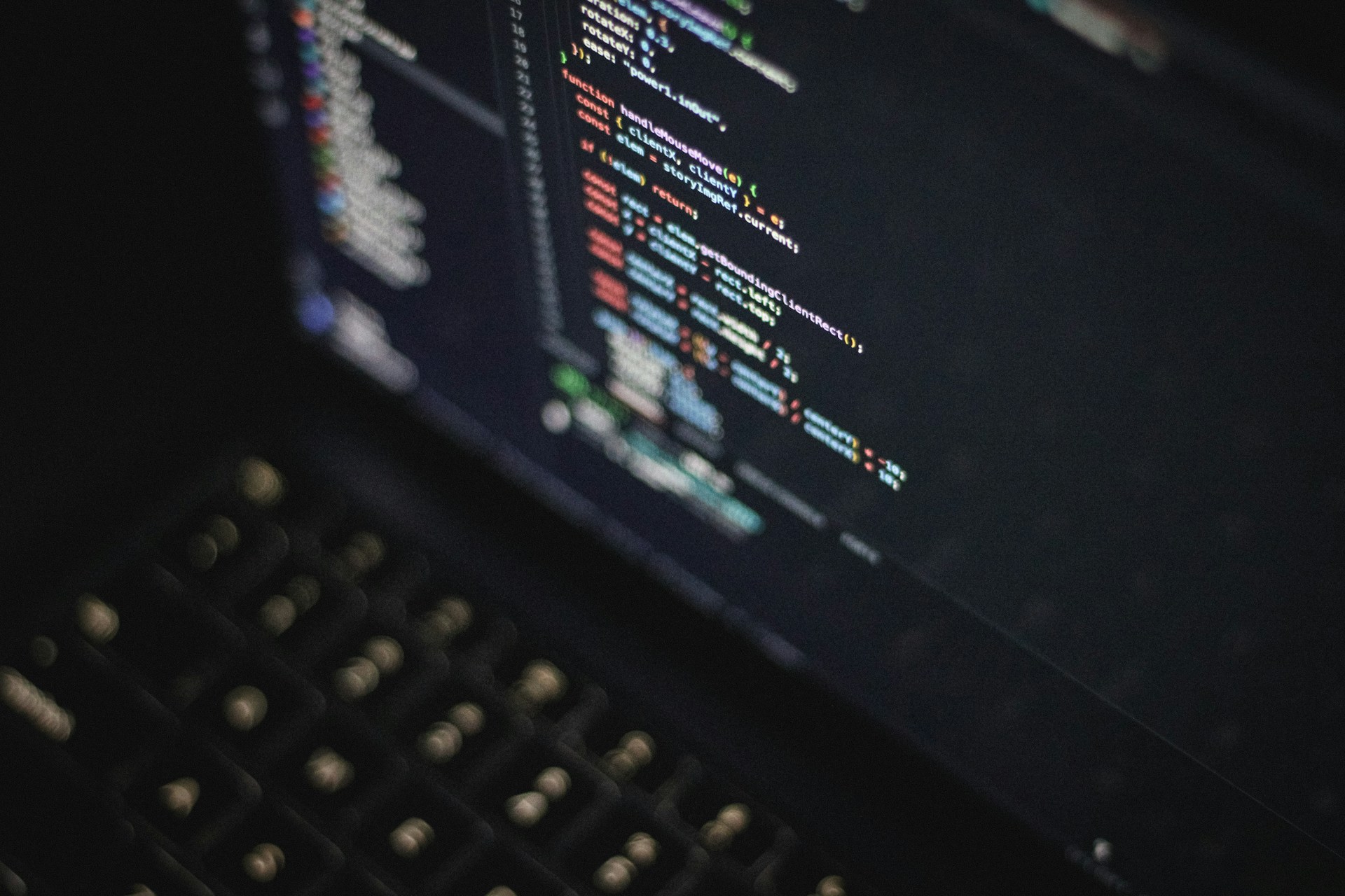 Individuelle Webentwicklung