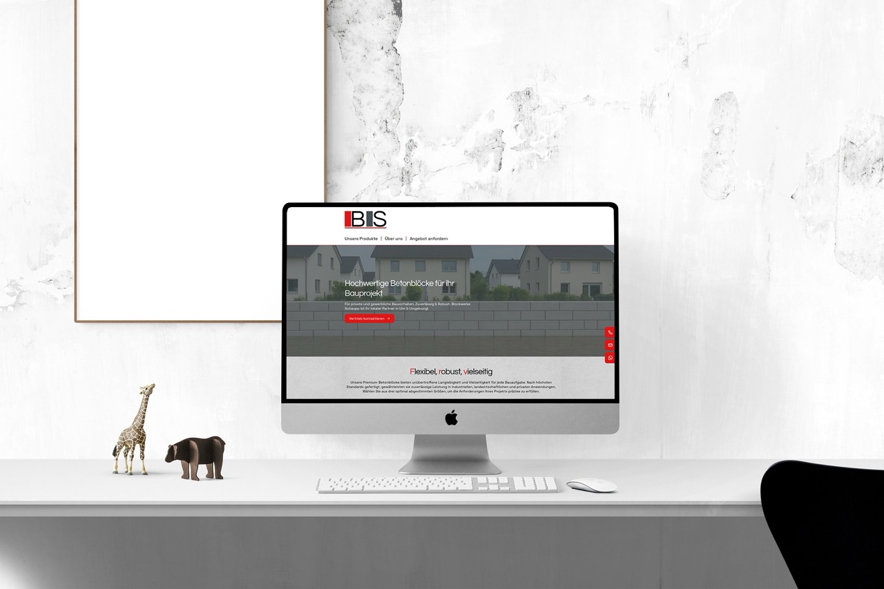 Blockwerke Schaupp Ulm